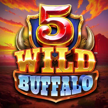 5 Wild Buffalo